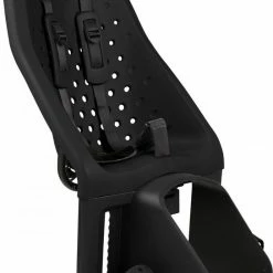 Gmg Yepp - Fietsstoeltje Maxi Easyfit - Zwart