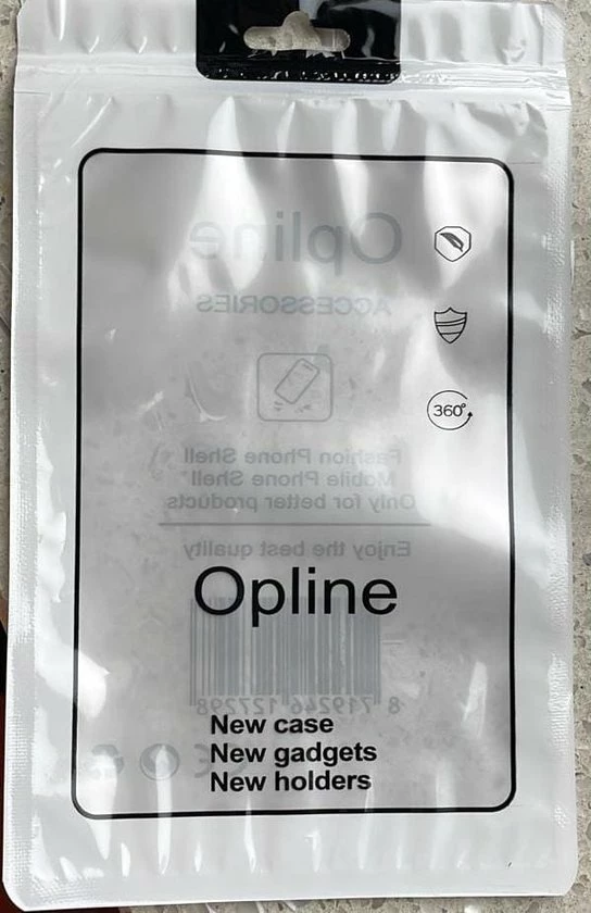 Opline Telefoonhouder Fiets / Mountainbike | Waterdicht | Apollo | Geschikt Voor: IPhone XS Max| Fietshouder | FIets Telefoon Houder | Waterdicht | Houder Fiets Telefoon | Fietstas 5 Opline Telefoonhouder Fiets / Mountainbike | Waterdicht | Apollo | Geschikt Voor: IPhone XS Max| Fietshouder | FIets Telefoon Houder | Waterdicht | Houder Fiets Telefoon | Fietstas - Afbeelding 5