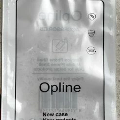 Opline VGEBY7 Fietstas | Geschikt Voor: Samsung Galaxy Note 10 Plus| Fietshouder | FIets Telefoon Houder | Waterdicht | Houder Fiets Telefoon | Fiets Steun -Windgoo Shop 544x840 4