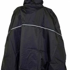 BJ?RNSON BJ RNSON Haps Regenponcho Fiets Dames & Heren - Fietsponcho - Zwart 44 BJ?RNSON BJ RNSON Haps Regenponcho Fiets Dames & Heren - Fietsponcho - Zwart -Windgoo Shop 546x840 1