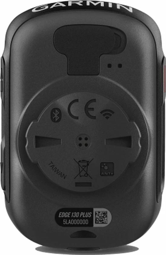 Garmin Garmin Edge 130 Plus - Fietscomputer Met Navigatie - Zwart 6 Garmin Garmin Edge 130 Plus - Fietscomputer Met Navigatie - Zwart - Afbeelding 6