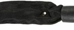 Axa Insteekketting ULC 130/5,5 Zwart - ASL59571395SS -Windgoo Shop 550x102