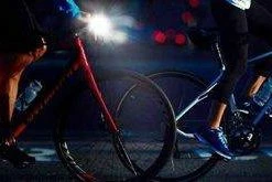 Merkloos LED Fietslampje 2 Stuks (rood & Wit) 9 Merkloos LED Fietslampje 2 Stuks (rood & Wit) -Windgoo Shop 550x165