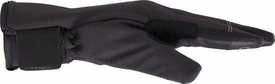 BBB Cycling ColdShield Fietshandschoenen Winter - Fiets Handschoenen Touchscreen - 0-10 - Winddicht - Zwart - Maat XXXL 3 BBB Cycling ColdShield Fietshandschoenen Winter - Fiets Handschoenen Touchscreen - 0-10 - Winddicht - Zwart - Maat XXXL - Afbeelding 3