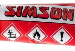 Simson Tube Solutie - Bandenplak - Groot - 30 Ml 27 Simson Tube Solutie - Bandenplak - Groot - 30 Ml -Windgoo Shop 550x169