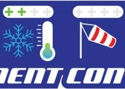 Rogelli Winterhandschoen Burlington - Fietshandschoenen Zwart - Maat L -Windgoo Shop 550x175 1