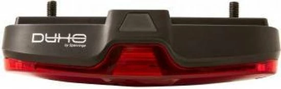 Spanninga Duxo Fiets Achterlicht - Batterij 5 Spanninga Duxo Fiets Achterlicht - Batterij - Afbeelding 5
