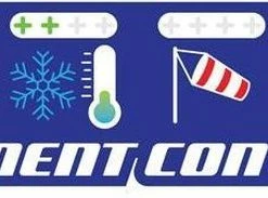 Rogelli Winterhandschoen Burlington - Fietshandschoenen Zwart - Maat L -Windgoo Shop 550x183