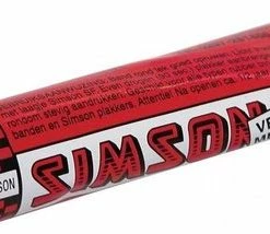 Simson Tube Solutie - Bandenplak - Groot - 30 Ml 26 Simson Tube Solutie - Bandenplak - Groot - 30 Ml -Windgoo Shop 550x214