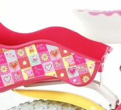 Volare Peppa Pig Kinderfiets - Meisjes - 12 Inch - Roze 27 Volare Peppa Pig Kinderfiets - Meisjes - 12 Inch - Roze -Windgoo Shop 550x224