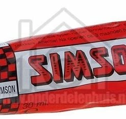 Simson Tube Solutie - Bandenplak - Groot - 30 Ml 36 Simson Tube Solutie - Bandenplak - Groot - 30 Ml -Windgoo Shop 550x233