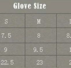 Merkloos Winter Fietshandschoenen Met Extra Grip - Maat M -Windgoo Shop 550x236