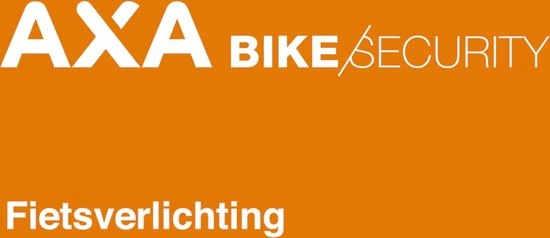 AXA Nox Sport 12 Lux - Fietslamp Voorlicht - LED Koplamp - Fietsverlichting Op Batterij - Zwart 2 AXA Nox Sport 12 Lux - Fietslamp Voorlicht - LED Koplamp - Fietsverlichting Op Batterij - Zwart - Afbeelding 2
