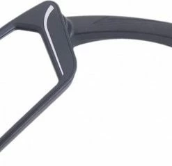 Merkloos Fietsspiegel - Links - E-bike - Fietsspiegel - Zwart -Windgoo Shop 550x239