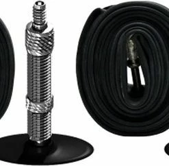Fiets Binnenband - (SET/2 STUKS) - Dunlop Ventiel - 28X1 - 5/8X1 - 3/8 - 700x35 - 43C | Binnenbanden 6 Fiets Binnenband - (SET/2 STUKS) - Dunlop Ventiel - 28X1 - 5/8X1 - 3/8 - 700x35 - 43C | Binnenbanden -Windgoo Shop 550x242 1