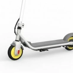 Alternative view of Ninebot By Segway EKickScooter Zing C8 - E-step - Actieradius: 10km - Snelheid: 16km/h - Officieel Benelux Model
