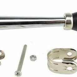 Ben Tools Klassieke Fiets Toeter Van Staal 20 Cm - Fiets Accessoires Voor Kinderen -Windgoo Shop 550x252 2