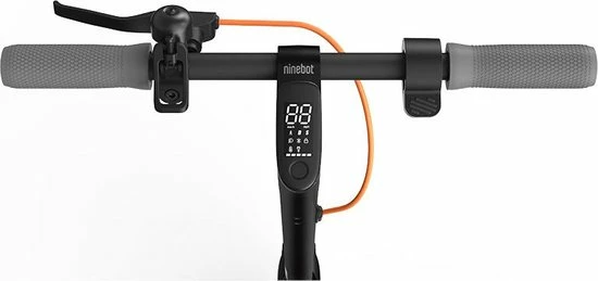 Segway-Ninebot Kickscooter D28E 7 Segway-Ninebot Kickscooter D28E - Afbeelding 7