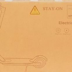 Stay-on Aovo M365 Pro | Elektrische Step | 350w |10.5ah! |31km/h! | Bereik 30/35km | Met APP | 24 Stay-on Aovo M365 Pro | Elektrische Step | 350w |10.5ah! |31km/h! | Bereik 30/35km | Met APP | -Windgoo Shop 550x261 2