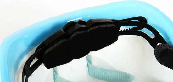 Disney Frozen 2 Meisjes Fietshelm - Skatehelm - 52-56 Cm 8 Disney Frozen 2 Meisjes Fietshelm - Skatehelm - 52-56 Cm - Afbeelding 8