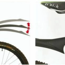Polisport Cross Country Evo Achterspatbord - Zwart 14 Polisport Cross Country Evo Achterspatbord - Zwart -Windgoo Shop 550x270