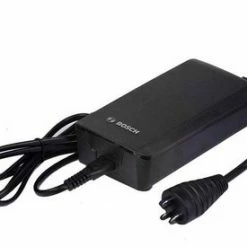 Bosch Compact Acculader - Elektrische Fietsoplader - 2 Amp -Windgoo Shop 550x275 1