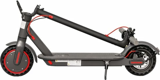Stay-on Aovo M365 Pro | Elektrische Step | 350w |10.5ah! |31km/h! | Bereik 30/35km | Met APP | 7 Stay-on Aovo M365 Pro | Elektrische Step | 350w |10.5ah! |31km/h! | Bereik 30/35km | Met APP | - Afbeelding 7