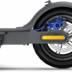 Xiaomi Mi Electric Scooter 3 - Zwart -Windgoo Shop 550x277 4