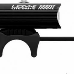 Lezyne Lite Drive 1000XL Fiets Koplamp - LED - Zwart -Windgoo Shop 550x278