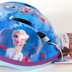 Disney Frozen 2 Meisjes Fietshelm - Skatehelm - 52-56 Cm 34 Disney Frozen 2 Meisjes Fietshelm - Skatehelm - 52-56 Cm -Windgoo Shop 550x279 1