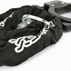 Stahlex Ringslot + Insteekketting 5.5mm X 90cm | Zwart -Windgoo Shop 550x282 2