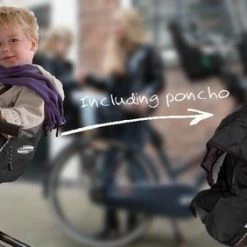 Deryan Bike-a-way Fietsstoeltje Voor - Fiets Regenhoes - Warme Jas En Windbreaker + Regenponcho - Bobike & Yepp 19 Deryan Bike-a-way Fietsstoeltje Voor - Fiets Regenhoes - Warme Jas En Windbreaker + Regenponcho - Bobike & Yepp -Windgoo Shop 550x282