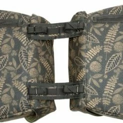 New Looxs Nomi Joli Dubbele Fietstas - 37 Liter - Zwart 31 New Looxs Nomi Joli Dubbele Fietstas - 37 Liter - Zwart -Windgoo Shop 550x284