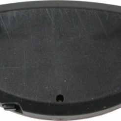 Benson LED Fietsachterlicht - Staartreflector Incl Batterij -Windgoo Shop 550x286