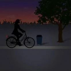 Spanninga Duxo Fiets Achterlicht - Batterij 23 Spanninga Duxo Fiets Achterlicht - Batterij -Windgoo Shop 550x304 1