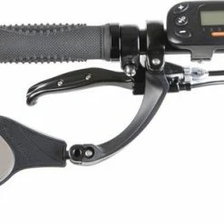 Mirage Fietsspiegel De Luxe Met Klem -Windgoo Shop 550x305