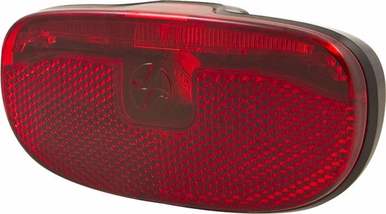 Spanninga Duxo Fiets Achterlicht - Batterij 8 Spanninga Duxo Fiets Achterlicht - Batterij - Afbeelding 8