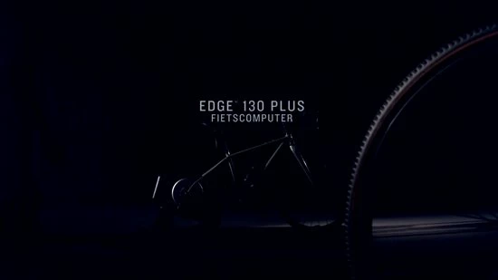 Garmin Garmin Edge 130 Plus - Fietscomputer Met Navigatie - Zwart 2 Garmin Garmin Edge 130 Plus - Fietscomputer Met Navigatie - Zwart - Afbeelding 2