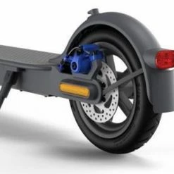 Xiaomi Mi Electric Scooter 3 - Zwart -Windgoo Shop 550x309 122