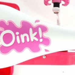 Volare Peppa Pig Kinderfiets - Meisjes - 12 Inch - Roze 23 Volare Peppa Pig Kinderfiets - Meisjes - 12 Inch - Roze -Windgoo Shop 550x310