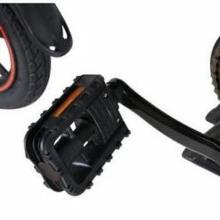 Wind-goo Windgoo B-20 Elektrische Vouwfiets - Zwart -Windgoo Shop 550x314