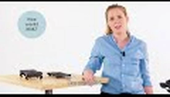 Basil MIK Adapterplaat - Zwart 8 Basil MIK Adapterplaat - Zwart - Afbeelding 8