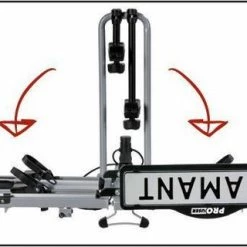 Pro-user Fietsendrager - Diamant - 2 Fietsen -Windgoo Shop 550x320 5