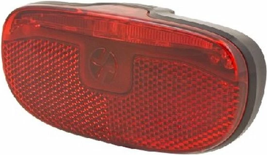 Spanninga Duxo Fiets Achterlicht - Batterij 13 Spanninga Duxo Fiets Achterlicht - Batterij - Afbeelding 13