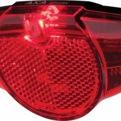 AXA - Spark Battery - Fiets Achterlicht - LED Fietsverlichting Op Batterij - 50-80 Mm - Rood 10 AXA - Spark Battery - Fiets Achterlicht - LED Fietsverlichting Op Batterij - 50-80 Mm - Rood -Windgoo Shop 550x322 3