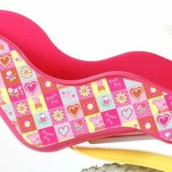 Volare Peppa Pig Kinderfiets - Meisjes - 12 Inch - Roze 22 Volare Peppa Pig Kinderfiets - Meisjes - 12 Inch - Roze -Windgoo Shop 550x323 1