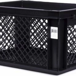 Lastpak Fietskrat Medium - Zwart -Windgoo Shop 550x326 3