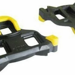 Shimano SPD-SL Schoenplaatje - Geel -Windgoo Shop 550x330 4
