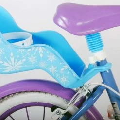 Disney Frozen 2 Kinderfiets - Meisjes - 14 Inch - Blauw/Paars - Twee Handremmen 31 Disney Frozen 2 Kinderfiets - Meisjes - 14 Inch - Blauw/Paars - Twee Handremmen -Windgoo Shop 550x331 6
