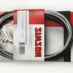 Simson Remkabelset Universeel Zwart 10 Simson Remkabelset Universeel Zwart -Windgoo Shop 550x331 7